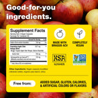 Bragg Balance Apple Cider Vinegar Capsules with Ashwagandha - 90 Capsules