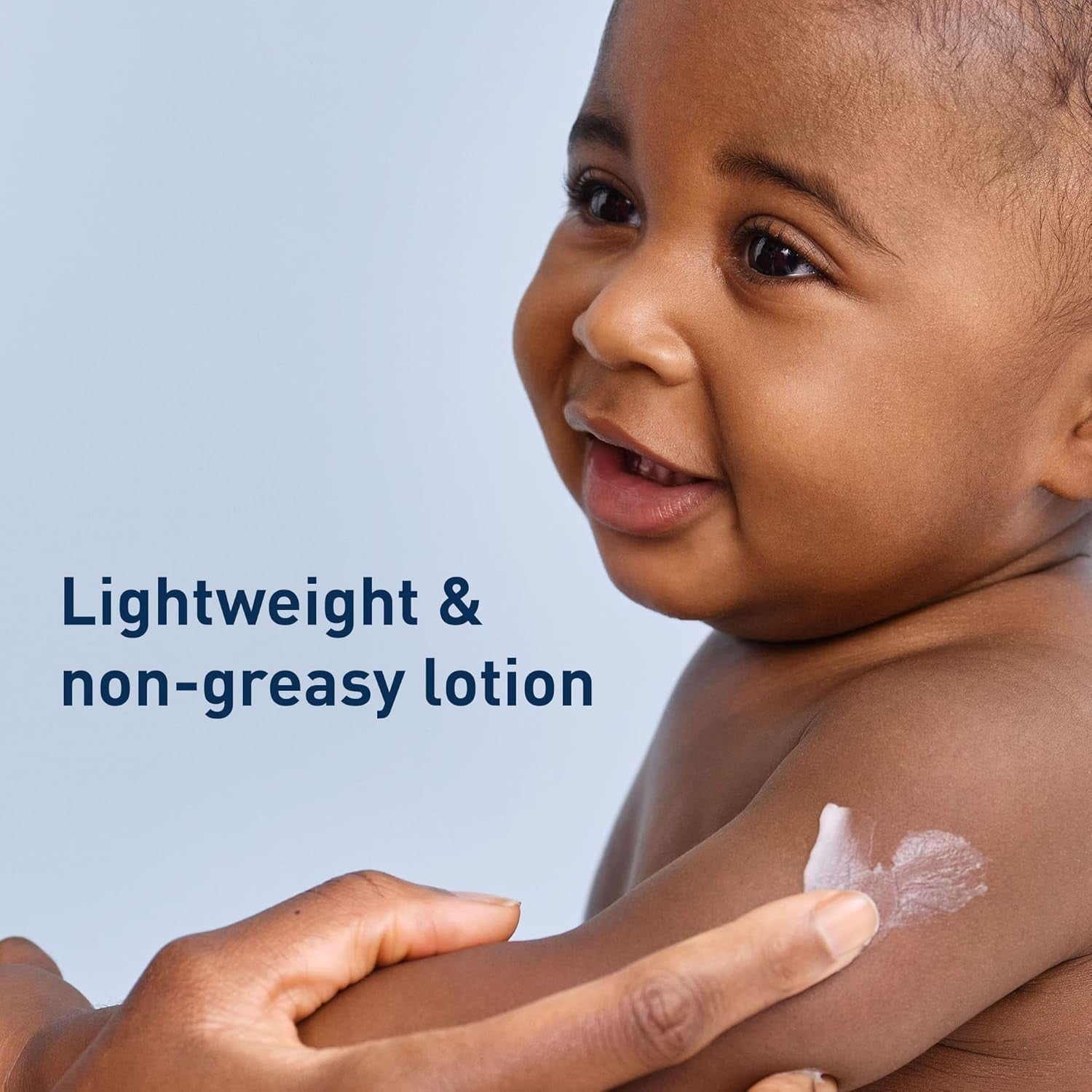 Buy now CeraVe Baby Lotion, Gentle Baby Skin Care with Ceramides, Niacinamide & Vitamin E, Fragrance, Paraben, Dye & Phthalates Free, Lightweight Moisturizer, 8 Ounce, Packaging May Vary at indiglob india