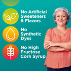 Centrum MultiGummies for Women 18 and Over, 100 Count | Contains Vitamin D3, B Vitamins and Antioxidant Vitamins C and E, Gluten Free, Non-GMO Ingredients, GLP-1 Support