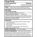 Buy now Burt's Bees Cold Sore Treatment and Medicated Lip Balm, With Menthol and Eucalyptus Oil, Natural Origin Skincare, 2 Tubes, 0.07 oz./0.15 oz. at indiglob india