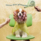 Petora BRUSH ON ME Facial & Eye Comb for Dogs & Cats