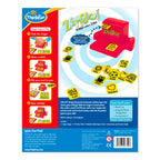 Buy now ThinkFun Zingo Bingo Award Winning Preschool Game for Pre-Readers and Early Readers Age 4 and Up - One of the Most Popular Board Games for Boys and Girls and their Parents (97700) at indiglob india