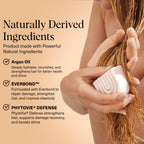 Buy now Kitsch Argan Oil Conditioner Bar â€“ Repairing Hair Conditioner for Damaged Hair, Anti-Frizz â€“ Strengthening, Moisturizing Hair Care â€“ Paraben, Silicone & Sulfate-Free â€“ Made in USA - 2.7 oz | Repairing, for Women and Men, Made in USA at indiglob india