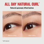 Buy now Revlon Natural Curl Lash Curler, Gives a Natural Eyelash Lift, with Finger Grips for a Non Slip Grip, Easy to Use, 1 Count at indiglob india