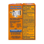 Buy now Arm & Hammer Pure Baking Soda, 8oz, Pack of 2 at indiglob india