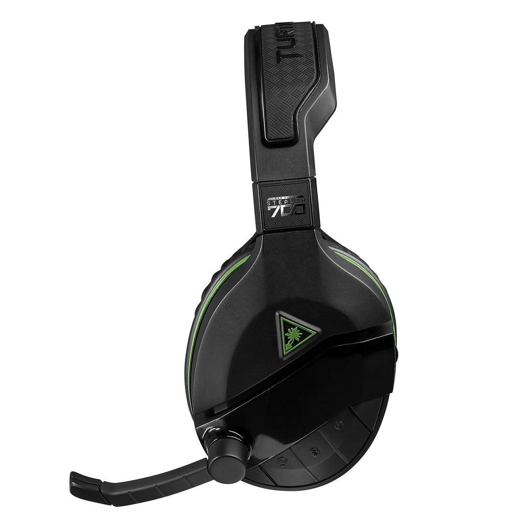 Buy now Turtle Beach Stealth 700 Premium Wireless Surround Sound Gaming Headset for Xbox One at indiglob india