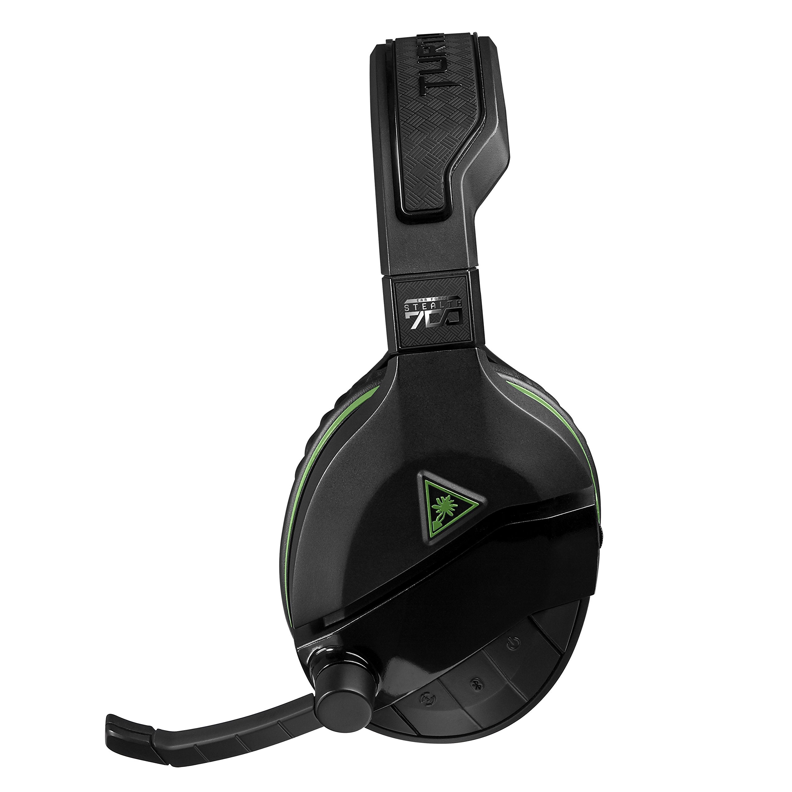 Buy now Turtle Beach Stealth 700 Premium Wireless Surround Sound Gaming Headset for Xbox One at indiglob india