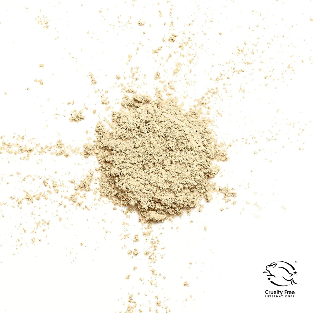 Buy now COVERGIRL TruBlend Loose Mineral Powder, Banana at indiglob india