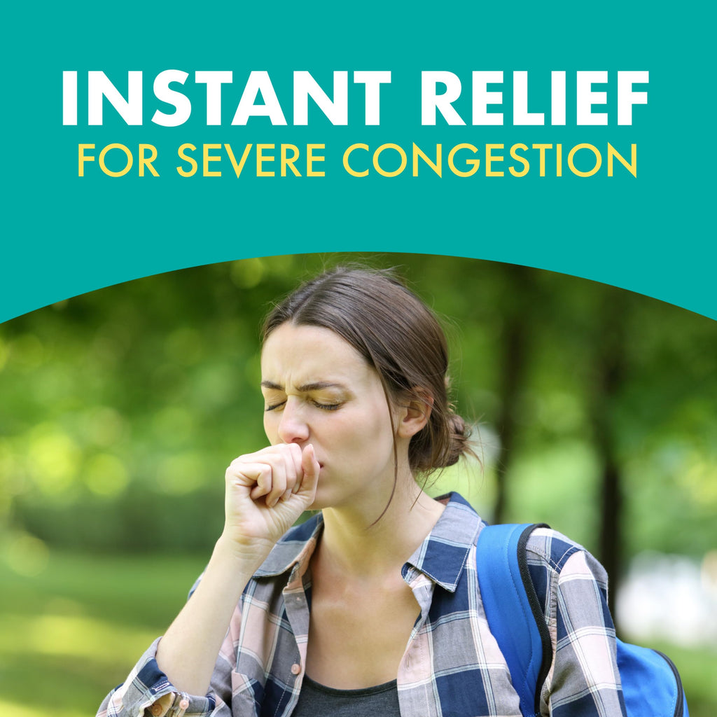 Buy now ARM & Hammer Simply Saline Extra Strength Plus Eucalyptus Nasal Mist for Severe Congestion, 4.6 oz at indiglob india