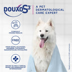 Douxo S3 Calm Itch Soothing Mousse for Dogs & Cats