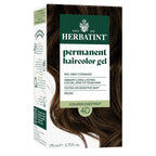 Buy now Herbatint Permanent Hair Dye For Women - 4N Chestnut - For Up To 100% Gray Coverage of Resistant Gray Hair - Ammonia-Free, Alcohol-Free & Vegan - Salon Influenced Hair color 5.75 fl oz at indiglob india