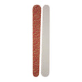 Buy now Revlon Compact Nail File, Dual Sided Manicure Tool, Smooths & Shapes, Easy to Use, Emery Boards, 24 Count at indiglob india
