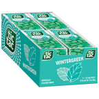 Buy now Tic Tac Wintergreen Breath Mints, Bulk 12 Pack, On-The-Go Refreshment, 1 Oz Each at indiglob india