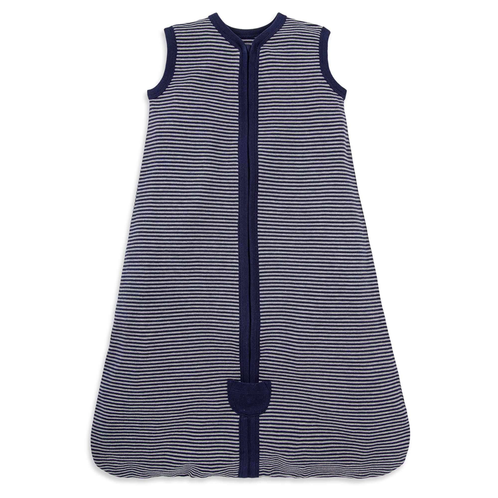 Buy now Burt's Bees Baby unisex-baby Beekeeper Wearable Blanket, 100% Organic Cotton, Swaddle Bag at indiglob india