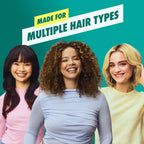 Batiste Dry Shampoo, Waterless shampoo, Original, 3.81oz, Pack of 3