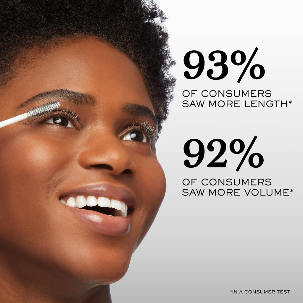 Lancôme Cils Booster XL Enhancing Lash & Mascara Primer - Eyelash Primer | Eyelash & Mascara Primer - Infused with Micro-fibers, Vitamin B5 and Vitamin E - Boosts Mascara Volume, Length & Curl
