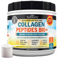 Collagen Peptides Powder for Women and Men, 16oz, 41 Servings, Unflavored