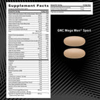Buy now GNC AMP Menâ€™s Extreme Training Vitapak Program, 5 Products in 1, Convenient Vitamin Pack for Performance & Endurance, Adult Multivitamin, Proven Ingredients, Caffeine, Nitric Oxide, 30 Day Supply at indiglob india