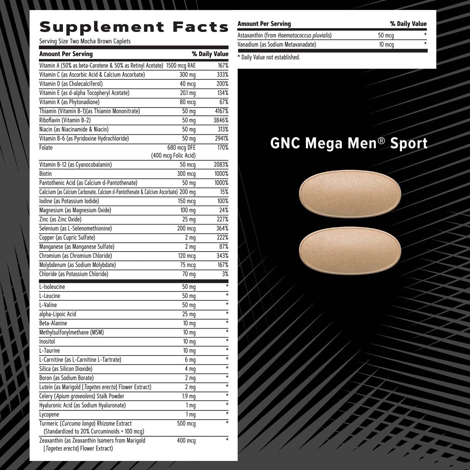 Buy now GNC AMP Menâ€™s Extreme Training Vitapak Program, 5 Products in 1, Convenient Vitamin Pack for Performance & Endurance, Adult Multivitamin, Proven Ingredients, Caffeine, Nitric Oxide, 30 Day Supply at indiglob india