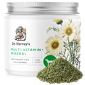 Dr. Harvey's Herbal Multi-Vitamin and Mineral Supplement for Dogs (7 Ounces)