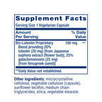 Life Extension Bio-Luteolin Bioavailable Formula, 30 Capsules