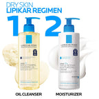 Buy now La Roche-Posay Lipikar AP+ Triple Repair Moisturizing Cream | Face & Body Lotion For Dry Skin | Shea Butter & Niacinamide Moisturizer | Gentle Face & Body Cream For Dry, Rough & Sensitive Skin at indiglob india