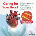 Red Yeast Rice with CoQ10 Supplement - 1215mg Extra Strength Red Yeast Rice Capsules with Alpha Lipoic Acid & Organic Flaxseed, Citrinin Free - 180 Capsules