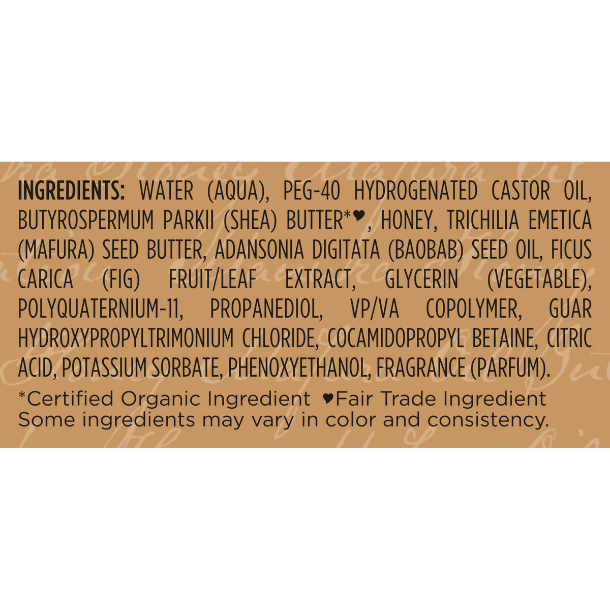 Shea Moisture Manuka Honey & Mafura Oil Wrap & Set Mousse 7.5oz
