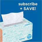 Buy now KLEENEX Ultra Soft Facial Tissue, 3-Ply, White, 8.2 inch x 8.4 inch, 75/Box, 4 Box/Pack - Packaging May Vary (Assorted color and style boxes),Pack of 4, at indiglob india