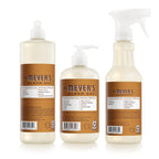 MRS. MEYER'S CLEAN DAY Kitchen Basics Set, Acorn Spice, Cleaning Supplies