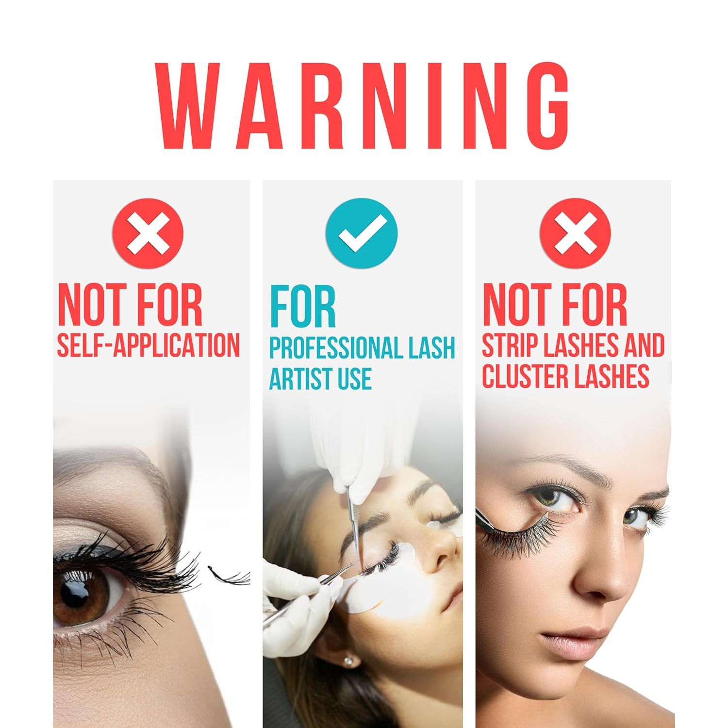 Buy now Sensitive Eyelash Extension Glue Stacy Lash 0.17fl.oz/5ml / 5-6 Sec Drying time/Retention â€“ 4-5 Weeks/Black Adhesive/Professional Supplies at indiglob india