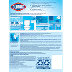 Buy now Clorox Disinfecting Cleaning Wipes Variety Pack, 75 Count Each, Pack of 4 (Package May Vary) at indiglob india