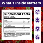 Vitamatic Sugar Free Melatonin 30mg per Gummy - 60 Servings - 60 Vegetarian Gummies - Non-Habit Forming Supplement (60 Count (Pack of 1)) | 60 Vegetarian Gummies, Non-Habit Forming, Supplement