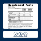 Metagenics Ultra Potent-C Chewable, Natural Orange Blast Flavor, 90 Tablets