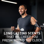 Old Spice Classic Deodorant for Men, 24hr Sweat & Odor Protection, Long Lasting Freshness, Clean & Masculine Fragrance, Original Scent, 3.25 oz (Pack of 2)