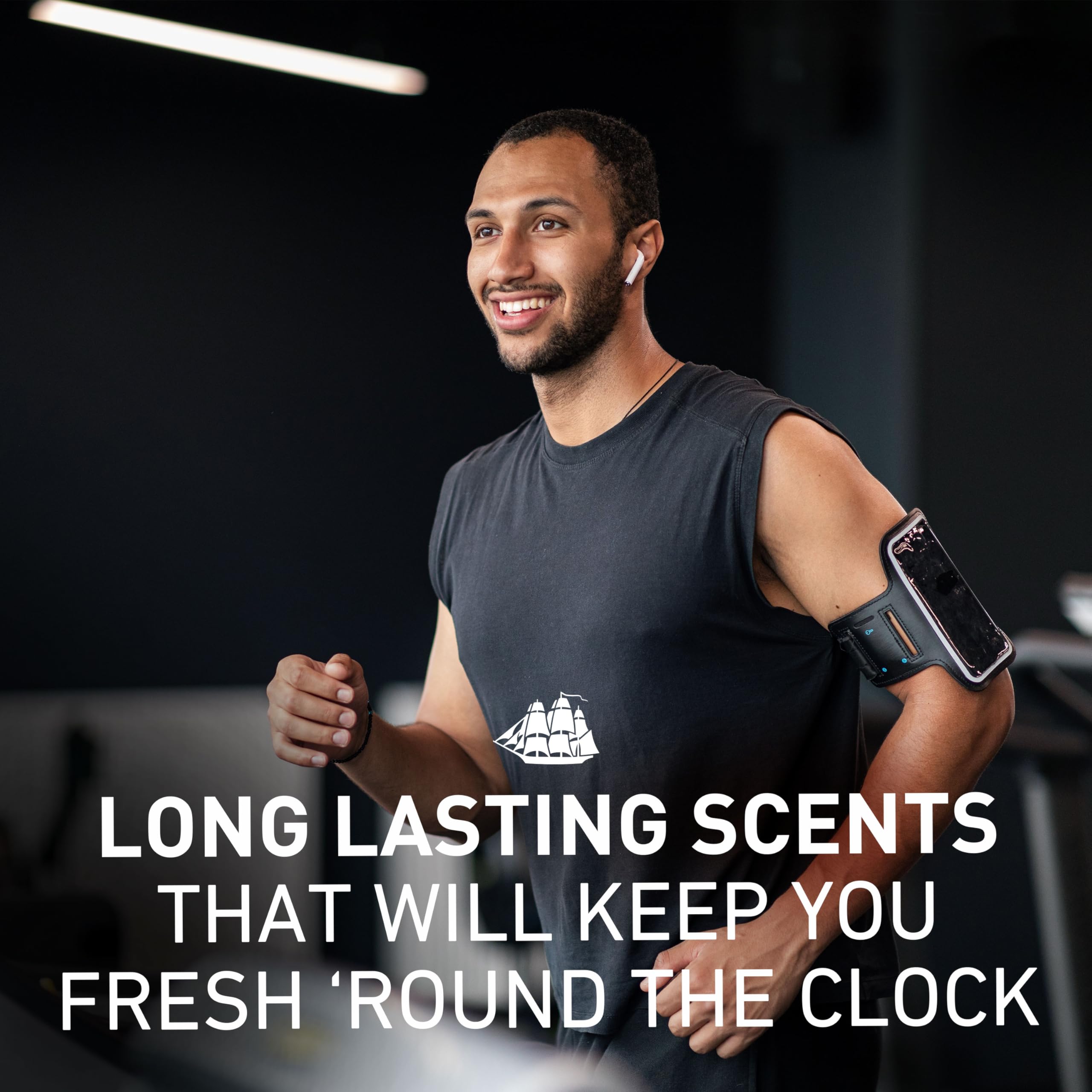 Old Spice Classic Deodorant for Men, 24hr Sweat & Odor Protection, Long Lasting Freshness, Clean & Masculine Fragrance, Original Scent, 3.25 oz (Pack of 2)