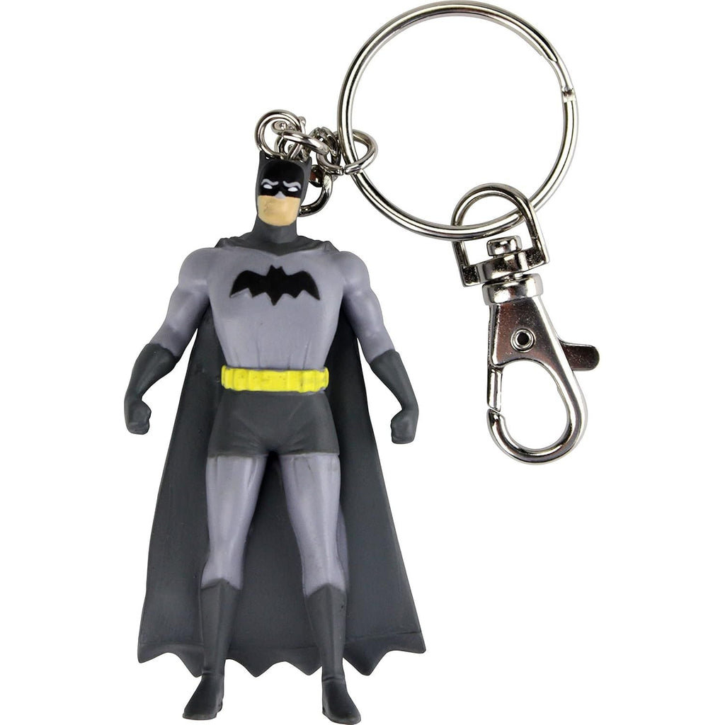Buy now NJ Croce Batman Key Chain, 3" at indiglob india