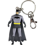 Buy now NJ Croce Batman Key Chain, 3" at indiglob india