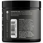 Toniiq Ultra High Potency Third-Party Tested Trans Resveratrol 1000mg
