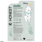 The Honest Company Shampoo & Lotion Bundle, Disney Design, 18.5 fl oz