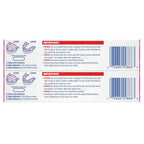 Buy now Fixodent Complete Original Denture Adhesive Cream, 2.4 oz, Pack of 2 at indiglob india