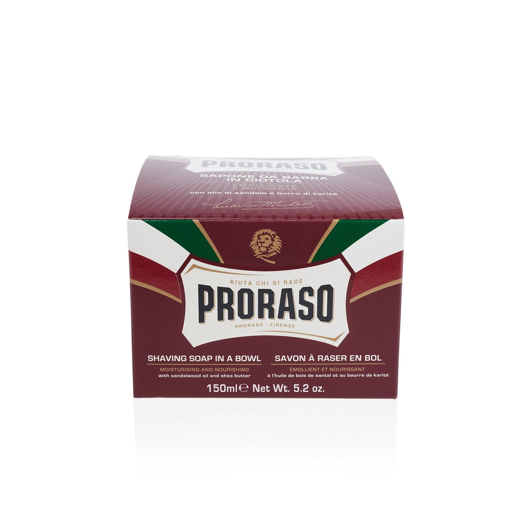 Buy now Proraso Shaving Soap at indiglob india