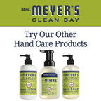 Buy now Mrs. MEYER'S Liquid Hand Soap, Cruelty Free Lemon Verbena Scent, 12.5 oz (Pack of 3) at indiglob india