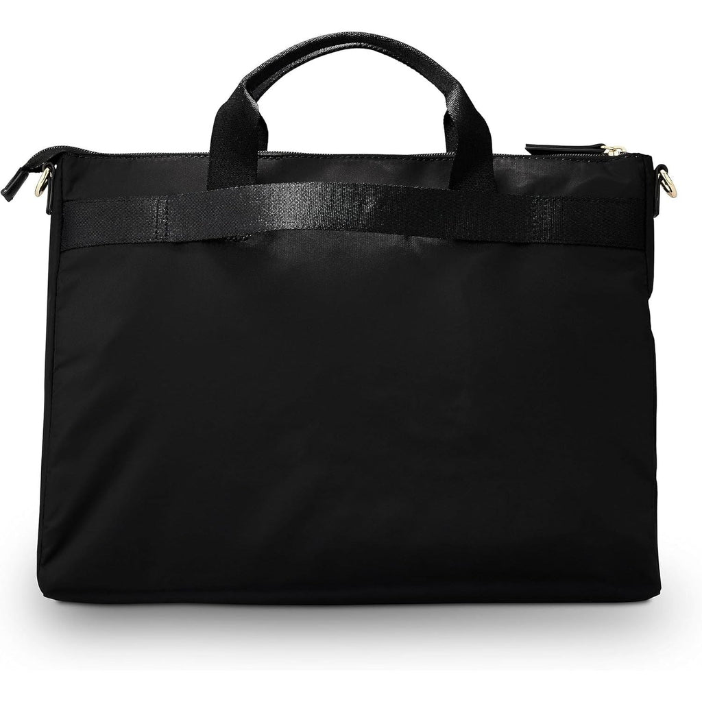 Buy now Samsonite Women's Mobile Solution Convertible Slim Brief at indiglob india
