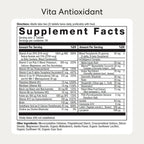 USANA - CellSentials Core Minerals with InCelligence - 112 Tablets