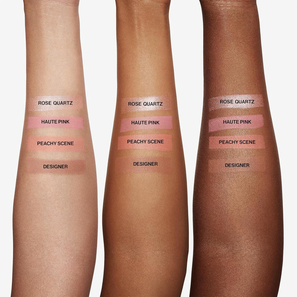 Buy now Smashbox Halo Sculpt + Glow Face Palette | Vitamin E, Long Lasting, Contour + Highlighter, 0.55 oz. at indiglob india
