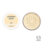 Buy now COVERGIRL TruBlend Loose Mineral Powder, Banana at indiglob india