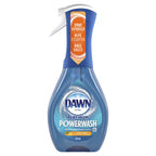 Buy now Dawn Powerwash Spray, Dish Soap, Dishwashing Liquid, Cleaning Supplies, Fresh, 1 Starter Kit + 1 Refill, 32 Fl Oz at indiglob india