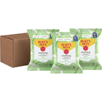 Buy now Burt's Bees Aloe Vera Face Wipes, for Sensitive Skin, Soothing Makeup Remover & Facial Cleansing Towelettes, 30 Ct. (3-Pack) at indiglob india