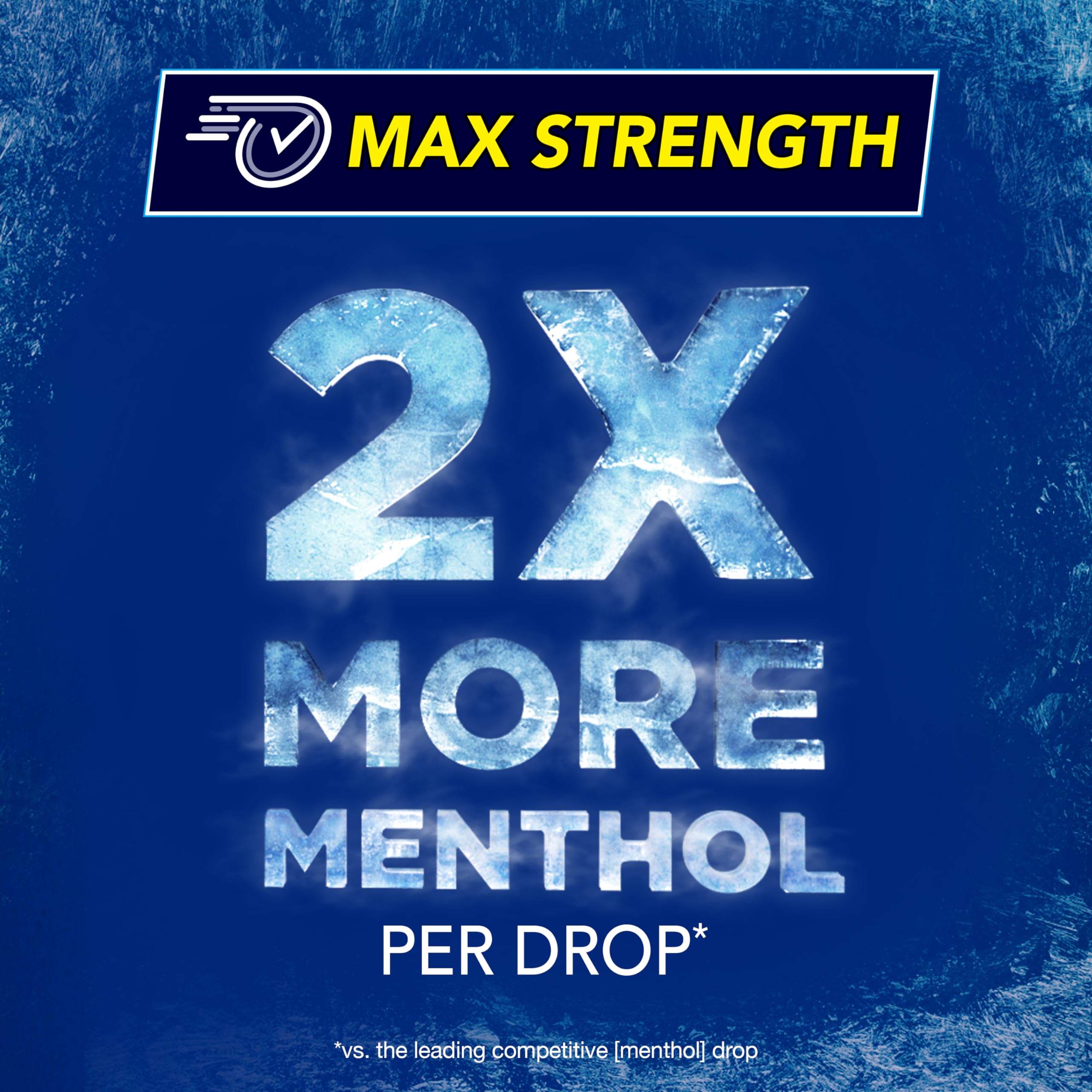 Buy now Vicks VapoCOOL SEVERE Medicated Sore Throat Drops, Fast-Acting Max Strength Relief, Soothes Sore Throat Caused by Cough, Powerful Vicks Vapors, Menthol, Honey Lemon Chill, 225 Total (5 Packs of 45) at indiglob india